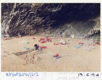 ARKEOLOGI GUA PERALING KELANTAN 1994 JILID 1 