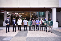 PROGRAM PELANCARAN KALENDAR ACARA 2022, LAMAN WEB MUZIUM NEGARA DIDATARAN MUZIUM NEGARA