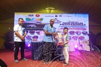 HMA 2025- 28.7.2025 - ESPORTS & PROGRAM SISIPAN DI MUZIUM PADI SESI PAGI