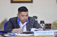 MESYUARAT KHAS RANG UNDANG-UNDANG MUZIUM