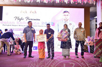 NOSTALGIA ANAK KAMPUNG (PERTANDINGAN KOMPANG RAJA SEHARI)