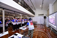 PROGRAM BERMALAM DI MUZIUM - MUZIUM TEKSTIL NEGARA