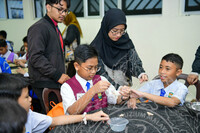 PROGRAM INSPIRASI PELAJAR INOVASI MUZIUM (IPIM) 2024