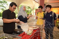 RIANG RIA DEEPAVALI MUZIUM NEGARA 2019