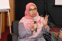 KURSUS PEROLEHAN 2022 DI DE PALMA, SHAH ALAM