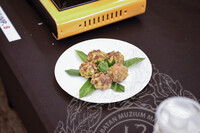 PROGRAM BERMALAM DI MUZIUM