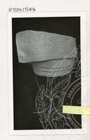 143 - PAKAIAN TRADISIONAL TENGKOLOK JILID 1 