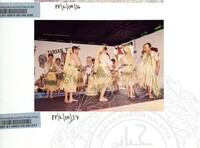 Perasmian Pameran Kesenian Orang Asli