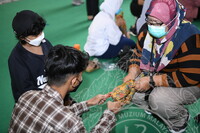 NOSTALGIA ANAK KAMPUNG (18-19.12.2021)