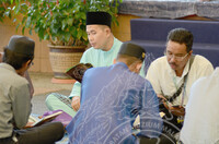PROGRAM TADARUS AL- QURAN@ MAJLIS KHATAM AL-QURAN PERINGAT JABATAN SEMPENA RAMADHAN 1439 H