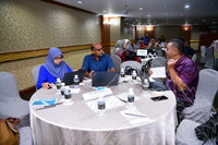 BENGKEL SEKTOR PERMUZIUMAN 2023 JABATAN MUZIUM MALAYSIA