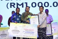 HMA 2025- 29.7.2025 - MAJLIS MAKAN MALAM PENUTUP FHMAPK 25