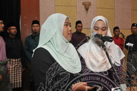 PERHIMPUNAN BULANAN JMM BIL 4/2018