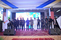 Majlis Amanat Ketua Pengarah Jabatan Muzium Malaysia Bil. 2/2022