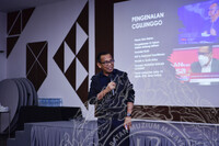 KURSUS PEMERKASAAN SAHSIAH DIRI (TEAM BUILDING) DI PARADISE VALLEY RESORT BROGA, SEMENYIH