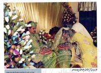 PAKAIAN PENGANTIN JILID2