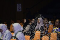 HMA 2024 - PERSEMBAHAN WAYANG GEDEK, CERITERA WARISAN OLEH KUMPULAN WAYANG KULIT ASUN