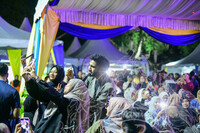 NOSTALGIA ANAK KAMPUNG DUNIA ANAK BENDANG