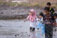 HMA 2025- 26.7.2025 - AKTIVITI BENDANG PAGI (AWAM), SUASANA AKTIVITI SISIPAN DALAM MUZIUM & SEKITAR MUZIUM