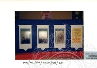 ATURCARA PAMERAN SENI ISLAM KOMENWEL