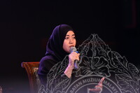 HMA 2024 - SHARING SESSIONS INTERNATIONAL MUSEUM PRACTITIONERS