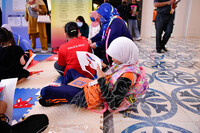 CERIA @ MUZIUM NEGARA DI DEWAN TENGAH MUZIUM NEGARA