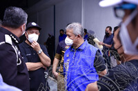 MUZIUM@KOMUNITI SIRI 1/2022 MUZIUM PRIHATIN-MISI BANJIR JABATAN MUZIUM MALAYSIA