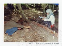 ARKEOLOGI SG. MAS, KEDAH SM: 32-9/2000 (JILID 4)