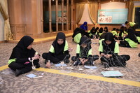 INREACH S.K TUN SYED AHMAD SHAHABUDIN, MELAKA