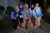 PROGRAM DENAI MALAM DI MUZIUM 