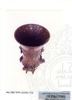 BAHAN PAMERAN MUSLIM DI CHINA