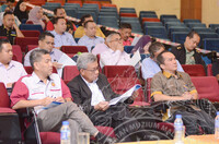 MESYUARAT AGUNG TAHUNAN KE -40 PERSATUAN MUZIUM MALAYSIA (PMM)