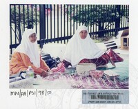 PAMERAN SEMPENA PEKAN SENI IPOH III, PERAK