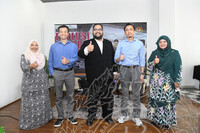 PROGRAM  BICARA @ MUZIUM EVOLUSI REKABENTUK PROTON