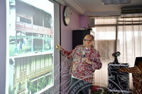 HMA 2024 - MEMAHAMI DAN MENGHARGAI WARISAN SENIBINA MALAYSIA