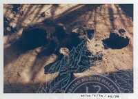 ARKEOLOGI KG. GAUNG TERENGGANU 1996