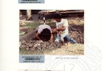 ARKEOLOGI SUNGAI MAS KEDAH 1993 FASA 2 W JILID 2