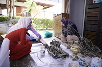 DERMA ARTIFAK OLEH DATO' INDERA NORIDAH BINTI ABDUL RAHIM