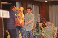 KEJOHANAN GOLF AMAL PERSATUAN MUZIUM MALAYSIA SEMPENA SAMBUTAN  HMA