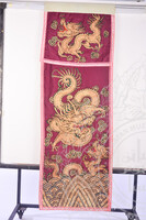 PANEL BY PANEL PAMERAN DUNIA NAGA MITOS DAN LAGENDA