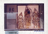 PAMERAN KEBUDAYAAN BALAI A