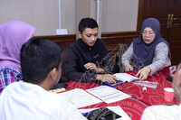 BENGKEL PELAN KOMUNIKASI STRATEGIK KORPERAT JMM