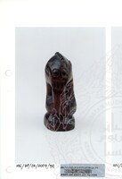 BAHAN PAMERAN ORANG ASLI JILID 1