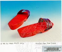 KOLEKSI ALAS KAKI (JILID 3)