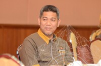 SIGNING CEREMONY MEMORANDUM OF UNDERSTANDING MOU.