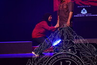 HMA 2024 - TEATER TRILOGI EKSISTENSI JIWA BY PENJARA MALAYSIA