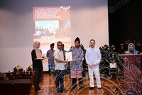 PROGRAM LIVING HERITAGE MUZIUM MUZIK