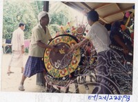 PENYELIDIKAN ALAT MUZIK ETNOLOGI JILID 1