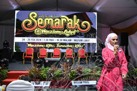 SEMARAK@MUZIUM LUKUT