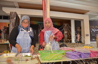 HARI TERBUKA PUSPANITA DI DATARAN MUZIUM NEGARA